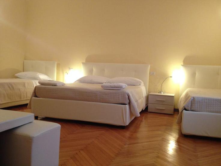 Hotel Lemi Benevento Luaran gambar